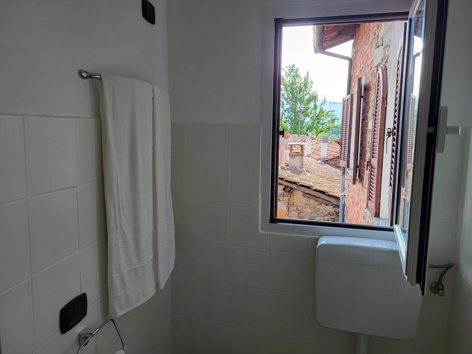 Casa Onorina, Relax E Tranquillita Sul Lago D'Orta Bolzano Novarese Экстерьер фото