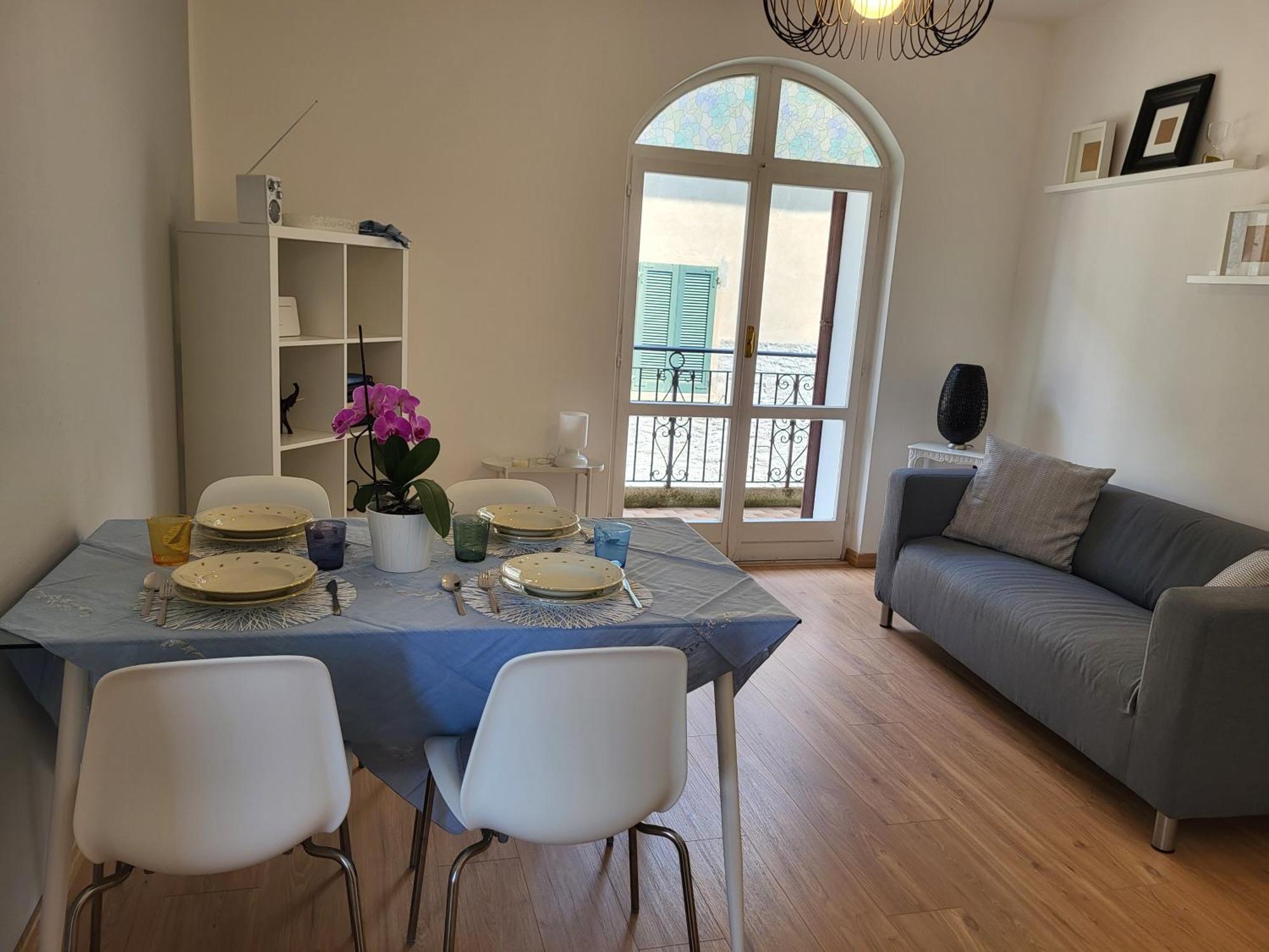 Casa Onorina, Relax E Tranquillita Sul Lago D'Orta Bolzano Novarese Экстерьер фото